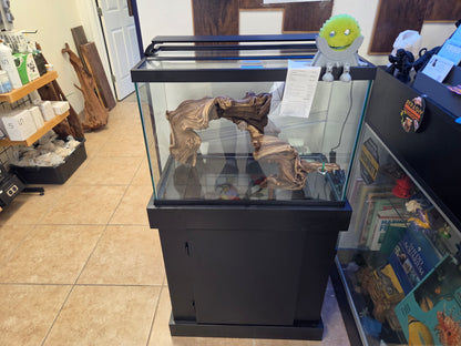 Marineland 20g Aquarium & Stand Combo