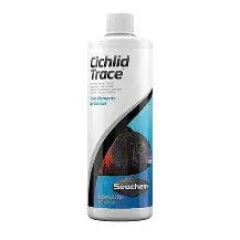 Seachem Cichlid Trace