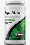 Seachem Equilibrium