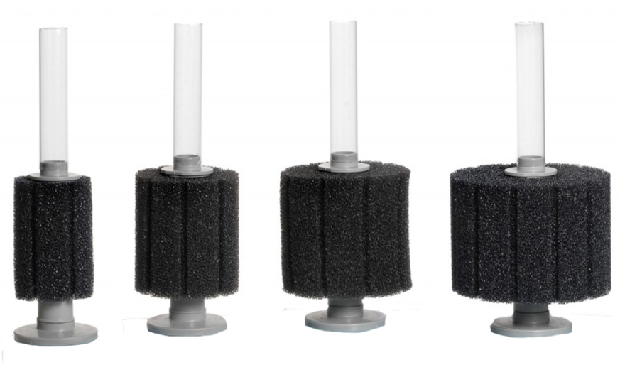 Infinite Aquatics Sponge Filters
