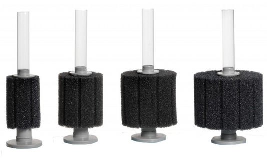 Infinite Aquatics Sponge Filters