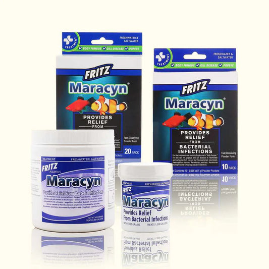 Maracyn